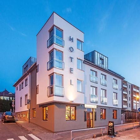Graphic Hotel Nový Jičín Εξωτερικό φωτογραφία