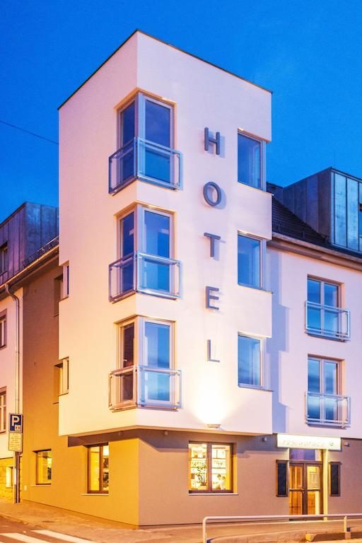 Graphic Hotel Nový Jičín Εξωτερικό φωτογραφία