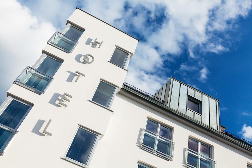 Graphic Hotel Nový Jičín Εξωτερικό φωτογραφία