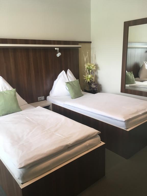 Graphic Hotel Nový Jičín Εξωτερικό φωτογραφία