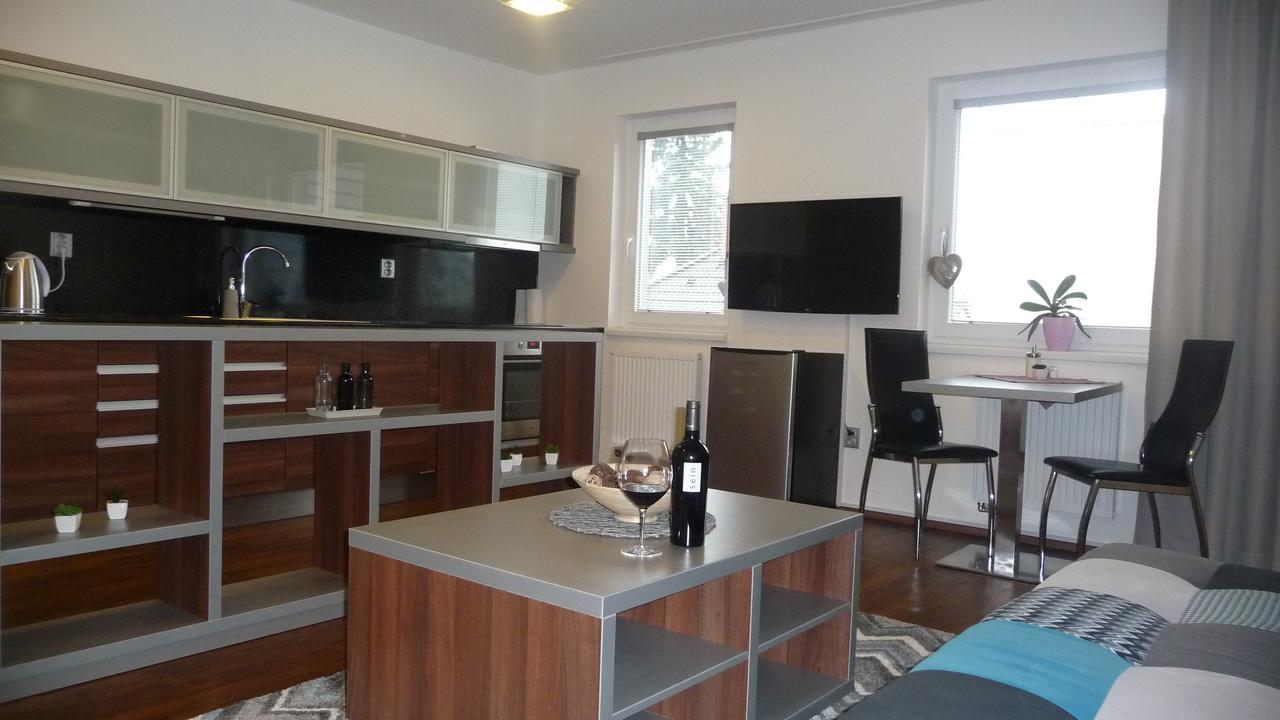 Graphic Hotel Nový Jičín Εξωτερικό φωτογραφία