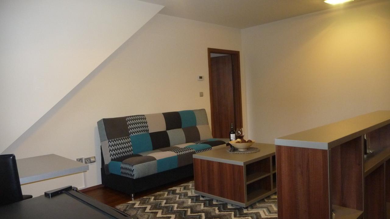 Graphic Hotel Nový Jičín Εξωτερικό φωτογραφία