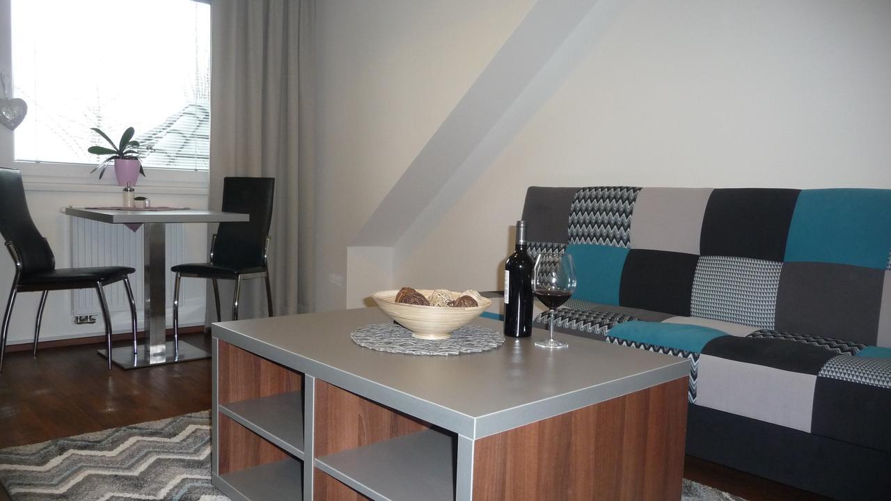 Graphic Hotel Nový Jičín Εξωτερικό φωτογραφία