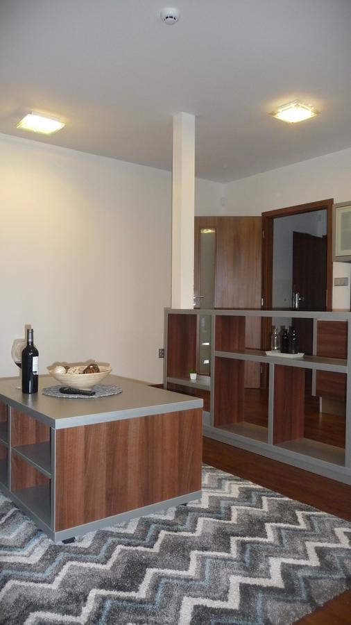 Graphic Hotel Nový Jičín Εξωτερικό φωτογραφία