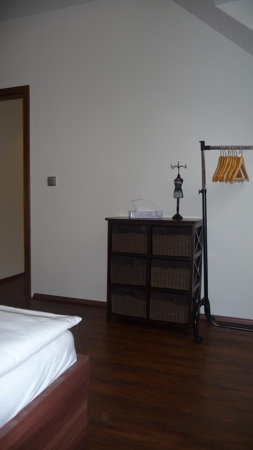 Graphic Hotel Nový Jičín Εξωτερικό φωτογραφία