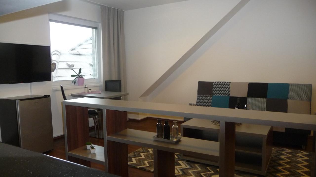 Graphic Hotel Nový Jičín Εξωτερικό φωτογραφία
